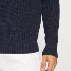 Le moins cher đ Pier One Prix dâAmis CHUNKY MOCKNECK JUMPER - Pullover pulls et gilets col officier homme đ 14 Le moins cher đ Pier One Prix dâAmis CHUNKY MOCKNECK JUMPER - Pullover pulls et gilets col officier homme đ -Pier One Soldes Magasin 00064eaa02aa4c40b4957e6d7f6ce25e