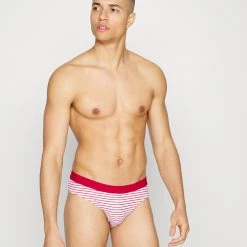 Nouveau đ Pier One En Remise 3 PACK - Slip sous-vĂȘtements & chaussettes normale homme đ
