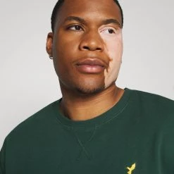 Acheter 👏 Pier One Sweatshirt Qualité Supérieure pulls et gilets col rond homme 👍 -Pier One Soldes Magasin 003c54949a8945858a870a437a2e5303