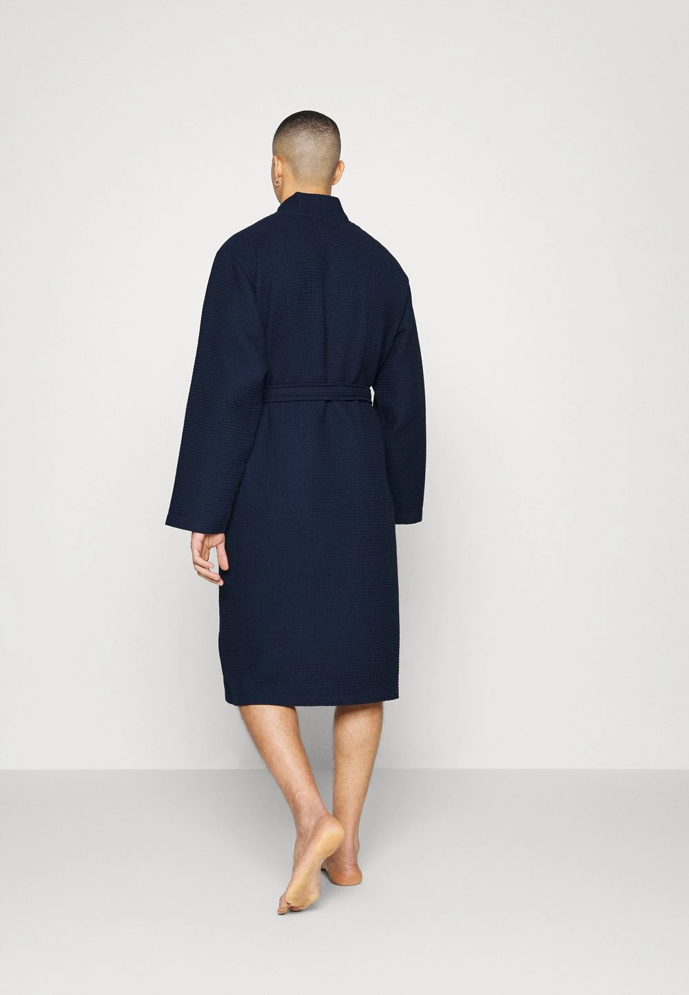 Meilleure affaire đ Pier One Peignoir Un Tarif PrĂ©fĂ©rentiel sous-vĂȘtements & chaussettes col châle homme đ 5 Meilleure affaire đ Pier One Peignoir Un Tarif PrĂ©fĂ©rentiel sous-vĂȘtements & chaussettes col châle homme đ â Image 3