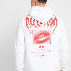 Sortie 🎉 Qualité garantie 100% Pier One UNISEX - Sweat à capuche pulls et gilets 🎉