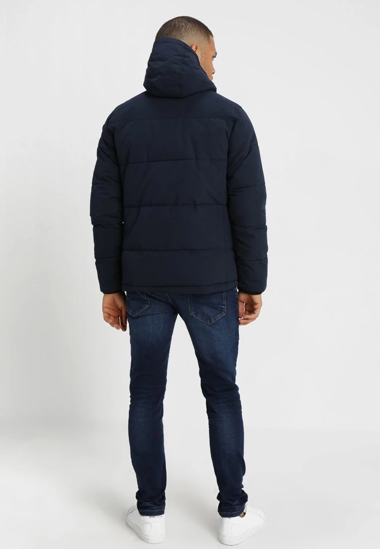 Promo ✔️ Pier One Veste d'hiver Garantie De Qualité 100% vestes capuche homme 👍 5 Promo ✔️ Pier One Veste d'hiver Garantie De Qualité 100% vestes capuche homme 👍 – Image 3