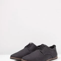 Top 10 ⌛ Pier One Marchandise de première qualité Chaussures à lacets derbies et richelieus rond homme ❤️ -Pier One Soldes Magasin 0150370f87194a5d9db128a807eb5213