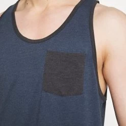 Promo 🧨 Pier One Prix Exclusifs Débardeur t-shirts & polos encolure large ronde homme 💯 -Pier One Soldes Magasin 016427f415c7479e99c6a8c12d11bc42