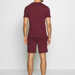 Acheter 🧨 Prix Abordable Pier One SET - Pyjama pyjamas normale homme 🔥 -Pier One Soldes Magasin 01779b9b7e2d4867b99b937a10d4f0d8