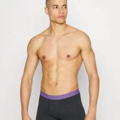 De gros ⭐ Pier One 5 PACK - Shorty Promos sous-vêtements & chaussettes normale homme 🎉 -Pier One Soldes Magasin 0194d65706e04408b7d173e8fbaaeb6a