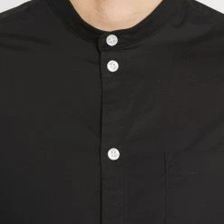 Vente flash 🎁 Pier One Prix Discount Chemise chemises col mao homme 👍 -Pier One Soldes Magasin 01a56e70d10b4a71b94bb241030a68ea