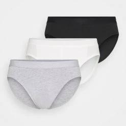 Meilleure affaire 🧨 Pier One Rabais 3 PACK - Slip sous-vêtements normale homme ⭐ -Pier One Soldes Magasin 01e555ac6ec245cdad8d015b9af4287a 1