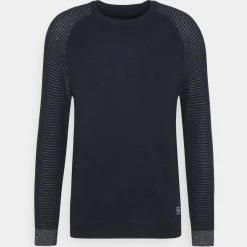 Le moins cher 🔥 Pier One Pullover Prix Accessible pulls et gilets col rond homme 👍 -Pier One Soldes Magasin 01ed845b00264530ba626bb6c95d2822