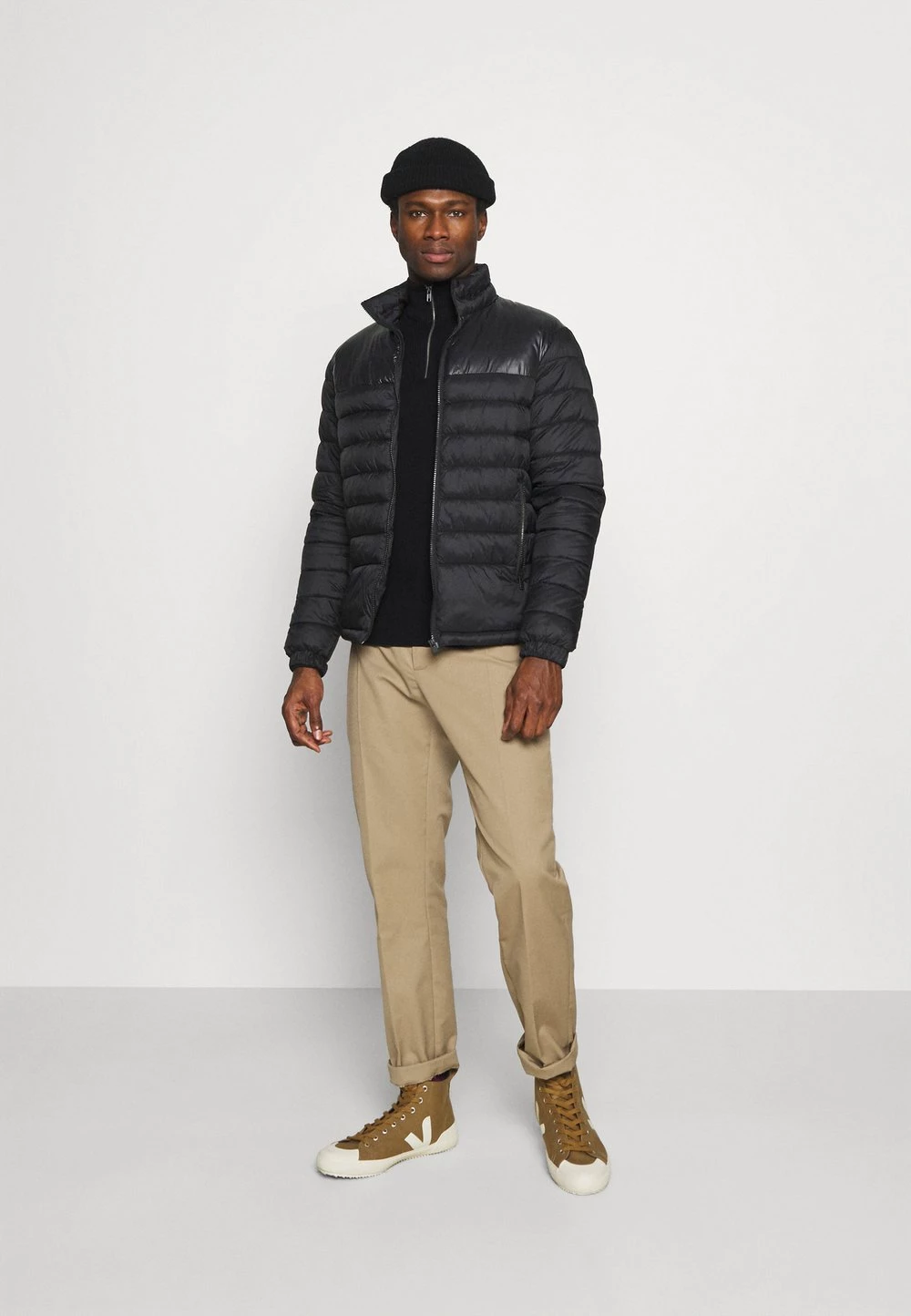 Coupon ⌛ Pier One Pullover Petit Prix pulls & gilets col camionneur homme 💯 4 Coupon ⌛ Pier One Pullover Petit Prix pulls & gilets col camionneur homme 💯 – Image 2