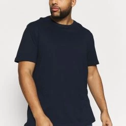 Acheter 🔔 Prix Abordable Pier One 2 PACK - T-shirt basique t-shirts col rond homme 🔥 12 Acheter 🔔 Prix Abordable Pier One 2 PACK - T-shirt basique t-shirts col rond homme 🔥 -Pier One Soldes Magasin 021a469de3c34333aaa51c7bb2be4c26