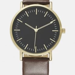 Meilleure vente ⌛ Pier One UNISEX - Montre Prix Refroidis montres et bijoux boucle ardillon ✔️