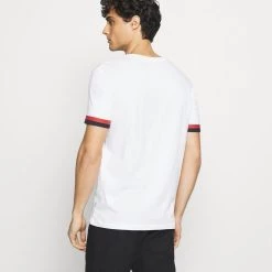 Budget 🌟 Pier One Meilleure qualité T-shirt imprimé t-shirts col rond homme 🌟 -Pier One Soldes Magasin 02a47e9d9b714e1d9a5190474b1464f8