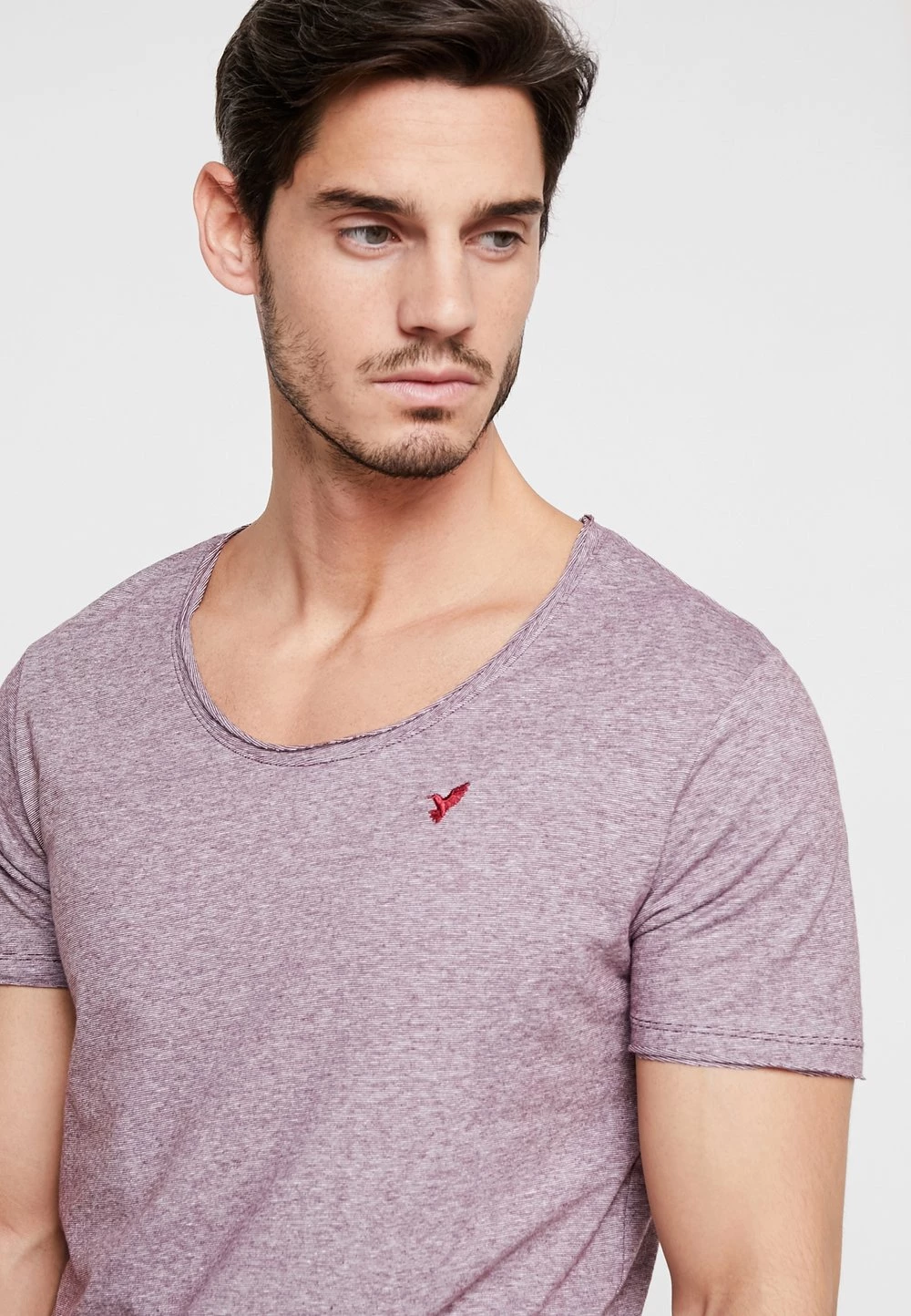 Meilleure affaire 🧨 Pier One T-shirt imprimé Produit de première qualité t-shirts encolure large ronde homme ⭐ 7 Meilleure affaire 🧨 Pier One T-shirt imprimé Produit de première qualité t-shirts encolure large ronde homme ⭐ – Image 5