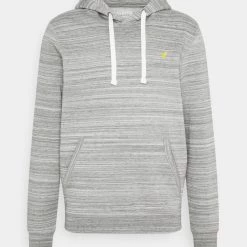 Meilleure vente 👏 Prix Cassé Pier One Sweat à capuche pulls et gilets homme 🤩 -Pier One Soldes Magasin 02e3bd98720043e4bfc22160e95a51ac 1