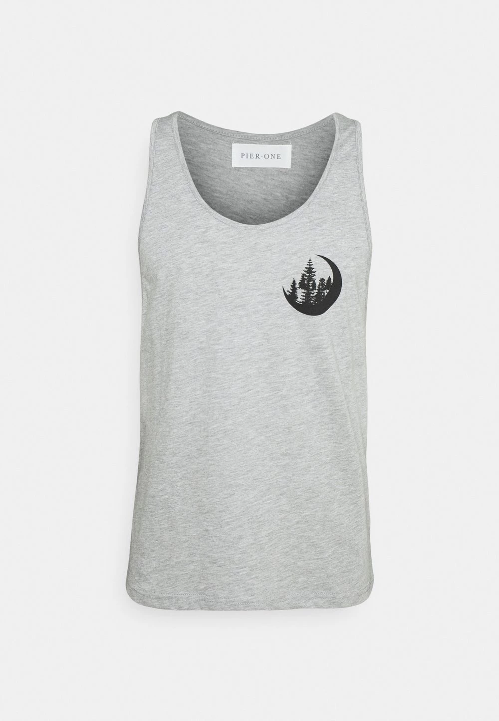 Tout neuf 🔔 Pier One Débardeur Prix Dégriffé t-shirts encolure large ronde homme 👏 9 Tout neuf 🔔 Pier One Débardeur Prix Dégriffé t-shirts encolure large ronde homme 👏 – Image 7