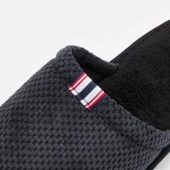 Grosses soldes 🛒 Pier One Chaussons Prix Bradés rond homme ✔️ -Pier One Soldes Magasin 0379114a66bd48d881979d3d1b73626d