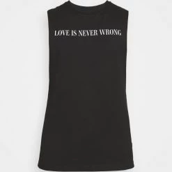 Meilleur prix 🎉 Pier One PRIDE - Débardeur Prix Sympa t-shirts col rond homme 🧨 -Pier One Soldes Magasin 0379c6243fc746f2945c6e91db05eff6