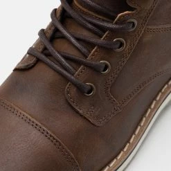 Offres 😀 Pier One Bottines à lacets Qualité Fiable boots et bottes rond homme ❤️ 13 Offres 😀 Pier One Bottines à lacets Qualité Fiable boots et bottes rond homme ❤️ -Pier One Soldes Magasin 0384d75fc9ed4985b1d0f181f7f9f982