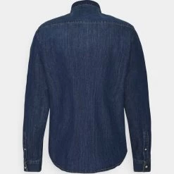 Top 10 👏 Pier One DENIM SHIRT - Chemise Soldes chemises col kent homme ✨ 6 Top 10 👏 Pier One DENIM SHIRT - Chemise Soldes chemises col kent homme ✨ -Pier One Soldes Magasin 03b5f5d3600248b394892351887828a4