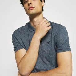 Meilleure affaire 💯 Pier One Polo Prix Affortable t-shirts col polo homme 🛒 -Pier One Soldes Magasin 03c5d8763d5b4dffbc360fa51ba7eb3a