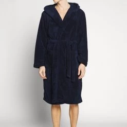 Vente flash ⭐ Pier One Qualité Garantie Peignoir sous-vêtements & chaussettes capuche homme 🌟