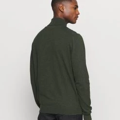 Top 10 🛒 Qualité absolue Pier One Pullover pulls et gilets col roul&eacute; homme 👍 -Pier One Soldes Magasin 03d127ad15dc41f1b191604f0b3f3621