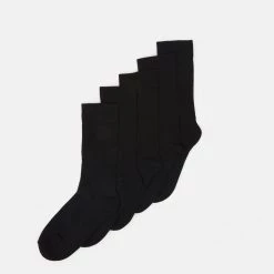Nouveau 🔔 Pier One 5 PACK - Chaussettes Prix Favorable sous-vêtements & chaussettes couleur unie homme 🔥 7 Nouveau 🔔 Pier One 5 PACK - Chaussettes Prix Favorable sous-vêtements & chaussettes couleur unie homme 🔥 -Pier One Soldes Magasin 03ebd791cba542c8ac7cb5223f8a16a1