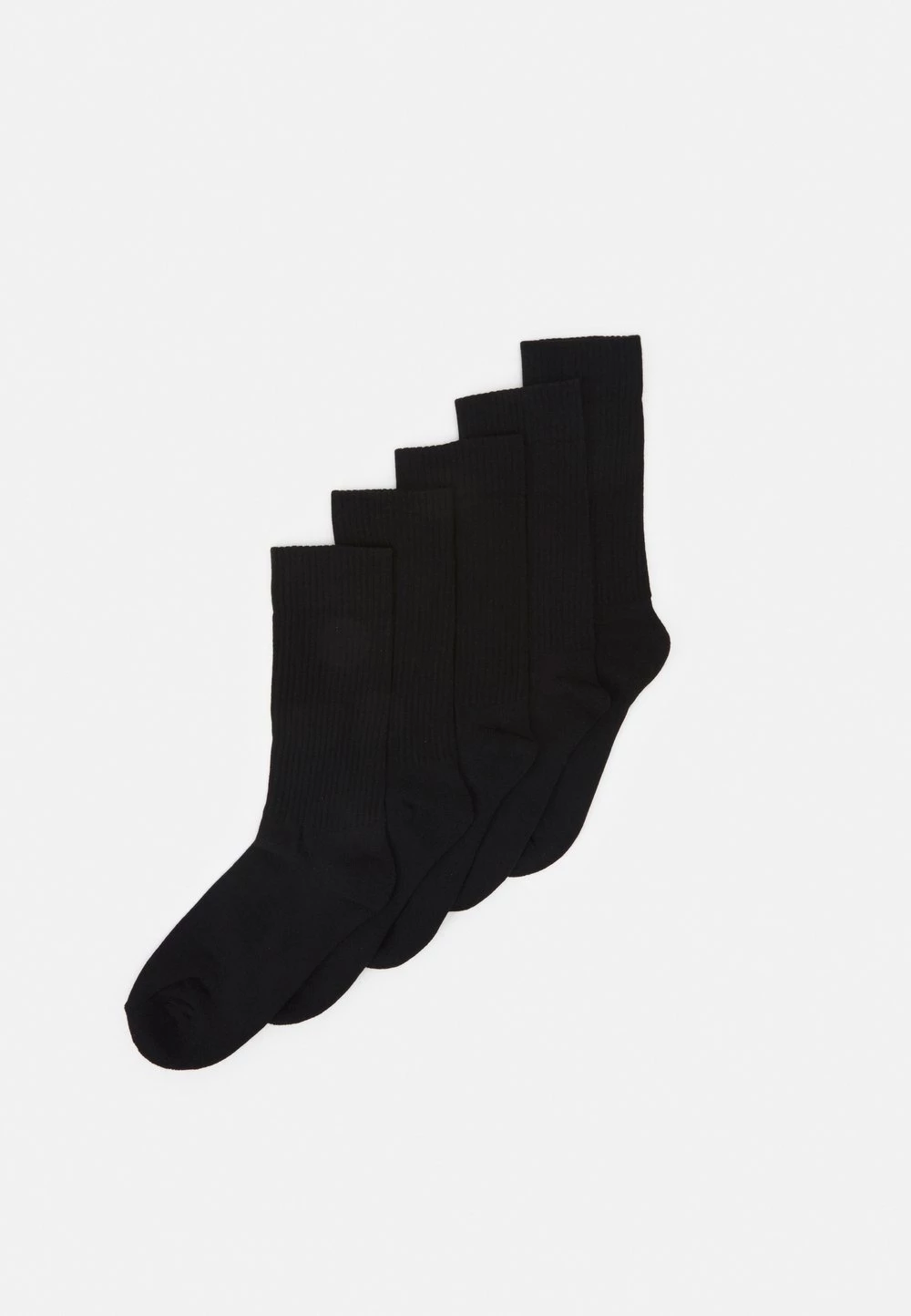 Nouveau 🔔 Pier One 5 PACK - Chaussettes Prix Favorable sous-vêtements & chaussettes couleur unie homme 🔥 5 Nouveau 🔔 Pier One 5 PACK - Chaussettes Prix Favorable sous-vêtements & chaussettes couleur unie homme 🔥 – Image 3
