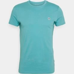 Offres 💯 Pier One T-shirt basique Prix Dégriffé t-shirts & polos col rond homme 😀 -Pier One Soldes Magasin 0449351304c64816a21884a5004624f2