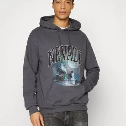 Coupon 🌟 Pier One Prix Accessible Sweatshirt sweats & hoodies capuche homme 🌟