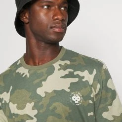 Promo 😍 Pier One Prix Accessible T-shirt imprimé t-shirts col rond homme ✔️ -Pier One Soldes Magasin 04ef730b06ec4dfe9b78e71066924278