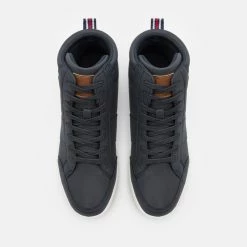 Meilleure vente 💯 Bonne Qualité Pier One Baskets montantes baskets & sneakers rond homme 🤩 -Pier One Soldes Magasin 05024963cc774114819f50337ed3b07c