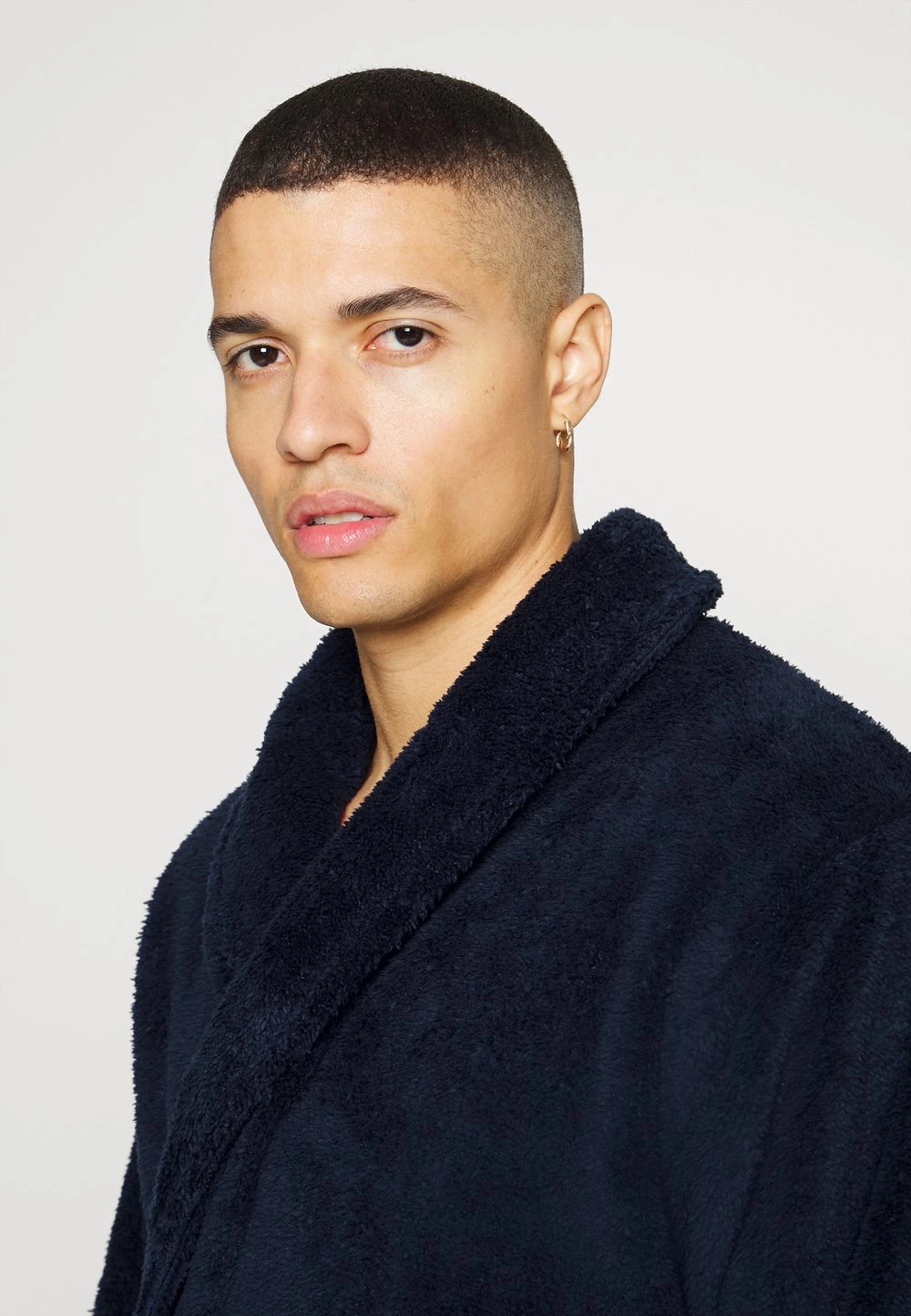 Coupon 🎁 Pier One Peignoir En promotion sous-vêtements & chaussettes col châle homme 🔔 6 Coupon 🎁 Pier One Peignoir En promotion sous-vêtements & chaussettes col châle homme 🔔 – Image 4