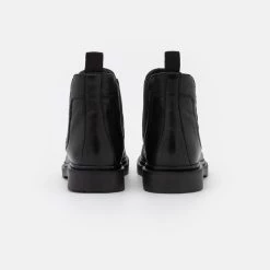 Top 10 👍 Prix Sympa Pier One Bottines boots et bottes rond homme ❤️ -Pier One Soldes Magasin 053f7f87dee74cf4b1c30cede5e82851