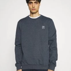 Top 10 🔔 Pier One Prix Refroidis Sweatshirt pulls et gilets col rond homme 😍