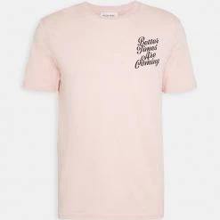 Vente flash ✔️ Pier One Rabais T-shirt imprimé t-shirts col rond homme 👏 15 Vente flash ✔️ Pier One Rabais T-shirt imprimé t-shirts col rond homme 👏 -Pier One Soldes Magasin 059d5b13c5c1452aa7df5b3dfcdc914f