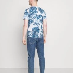 Meilleure vente 👍 Pier One Prix Refroidis T-shirt imprimé t-shirts col rond homme 😍 11 Meilleure vente 👍 Pier One Prix Refroidis T-shirt imprimé t-shirts col rond homme 😍 -Pier One Soldes Magasin 05babd26bc0d4091bca709ca96be5842