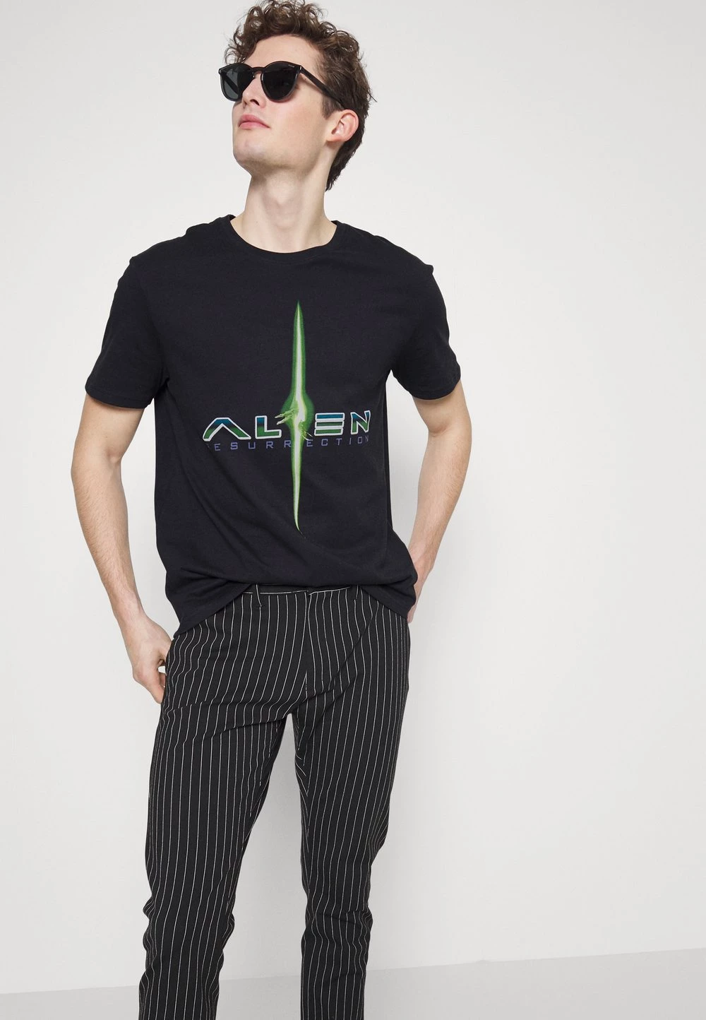 Meilleure affaire 😍 Pier One Un Tarif Préférentiel T-shirt imprimé t-shirts & polos col rond homme 🔔 6 Meilleure affaire 😍 Pier One Un Tarif Préférentiel T-shirt imprimé t-shirts & polos col rond homme 🔔 – Image 4