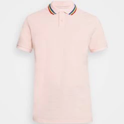 Grosses soldes 💯 Plus Bas Prix De Vente Pier One PRIDE - Polo t-shirts col polo homme 👏 -Pier One Soldes Magasin 05e665f0f4a34ab2beab3ddde94849d8