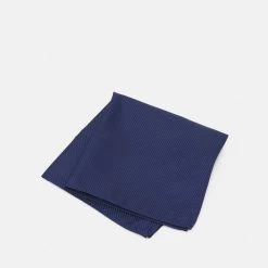 Offres 👍 Pier One SET - Cravate Prix Sympa pochettes de costume couleur unie homme 💯 -Pier One Soldes Magasin 05ff9c6704aa4cd79a136fa85848530c