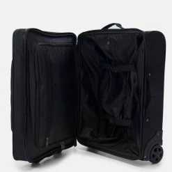 Tout neuf ⭐ Pier One Prix Ourlé UNISEX - Valise à roulettes sacs de voyage et valises fermeture éclair ⭐ -Pier One Soldes Magasin 062cb7312d7748c1a139cacee506544a