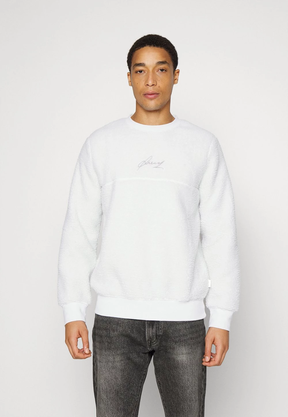 Acheter 🔔 Pier One Prix Compétitif Sweat polaire pulls et gilets col rond homme ✔️ 3 Acheter 🔔 Pier One Prix Compétitif Sweat polaire pulls et gilets col rond homme ✔️