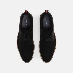 Meilleur prix ✨ Pier One excellente qualité Chaussures à lacets derbies et richelieus rond homme ⌛ 12 Meilleur prix ✨ Pier One excellente qualité Chaussures à lacets derbies et richelieus rond homme ⌛ -Pier One Soldes Magasin 0666e88aa0f34500b2777898297f98da