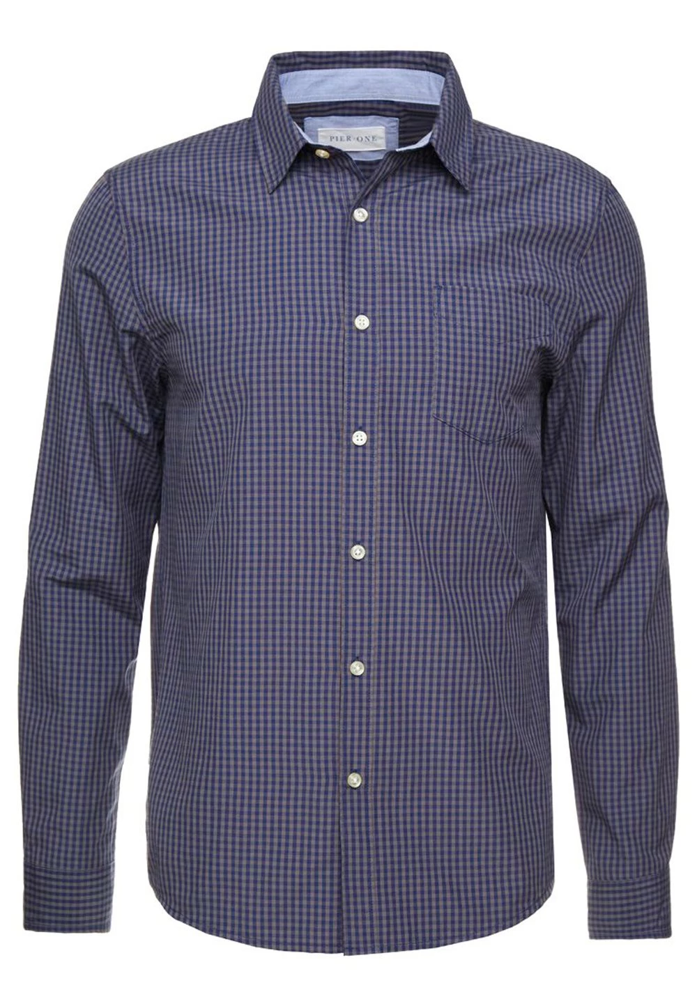 Acheter 💯 Pier One excellente qualité Chemise chemises col kent homme 🎉 7 Acheter 💯 Pier One excellente qualité Chemise chemises col kent homme 🎉 – Image 5