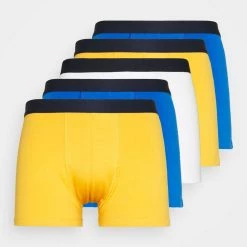 Meilleure affaire ⭐ Pier One 5 PACK - Shorty Remise En Ligne sous-vêtements normale homme 🌟 22 Meilleure affaire ⭐ Pier One 5 PACK - Shorty Remise En Ligne sous-vêtements normale homme 🌟 -Pier One Soldes Magasin 06f7a8e9ba1e4956923d059ceb7d35eb 3