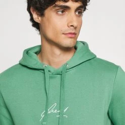 Les meilleures critiques de 🧨 Pier One SCRIPT HOODIE - Sweat à capuche Prix Distinctifs pulls et gilets homme ⭐ -Pier One Soldes Magasin 072ac1636a1a4983b5fc39b339a17c18