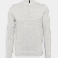 Grosses soldes ✔️ Faible Prix Pier One Pullover pulls et gilets col camionneur homme 🎉 13 Grosses soldes ✔️ Faible Prix Pier One Pullover pulls et gilets col camionneur homme 🎉 -Pier One Soldes Magasin 073430e2d7e144eb9bbc6858f0d741d9