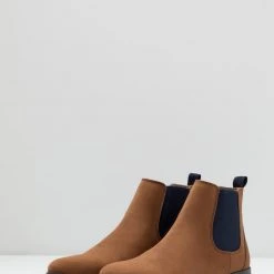 Meilleure vente 😀 Pier One Prix Raisonnable Bottines boots et bottes rond homme 🔥 -Pier One Soldes Magasin 0738d48572d243f08e769fe78f9b21f1