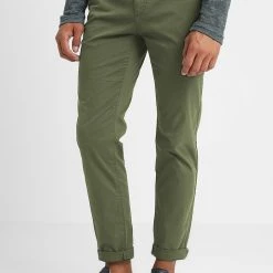Sortie 🤩 Pier One Chino Qualité Excellente pantalons normale homme ✨